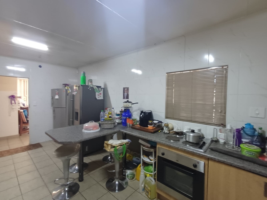 3 Bedroom Property for Sale in Vaalpark Free State